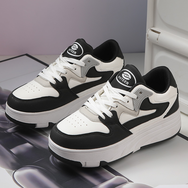 Adidas Shoes Samba - Roller Skate Shoe Walking Shoes With