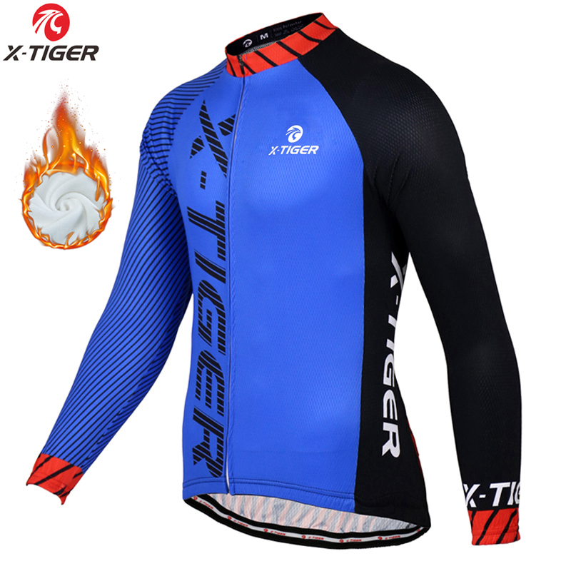 Thermal Long John - X-Tiger Warm Pro Winter Thermal Fleece