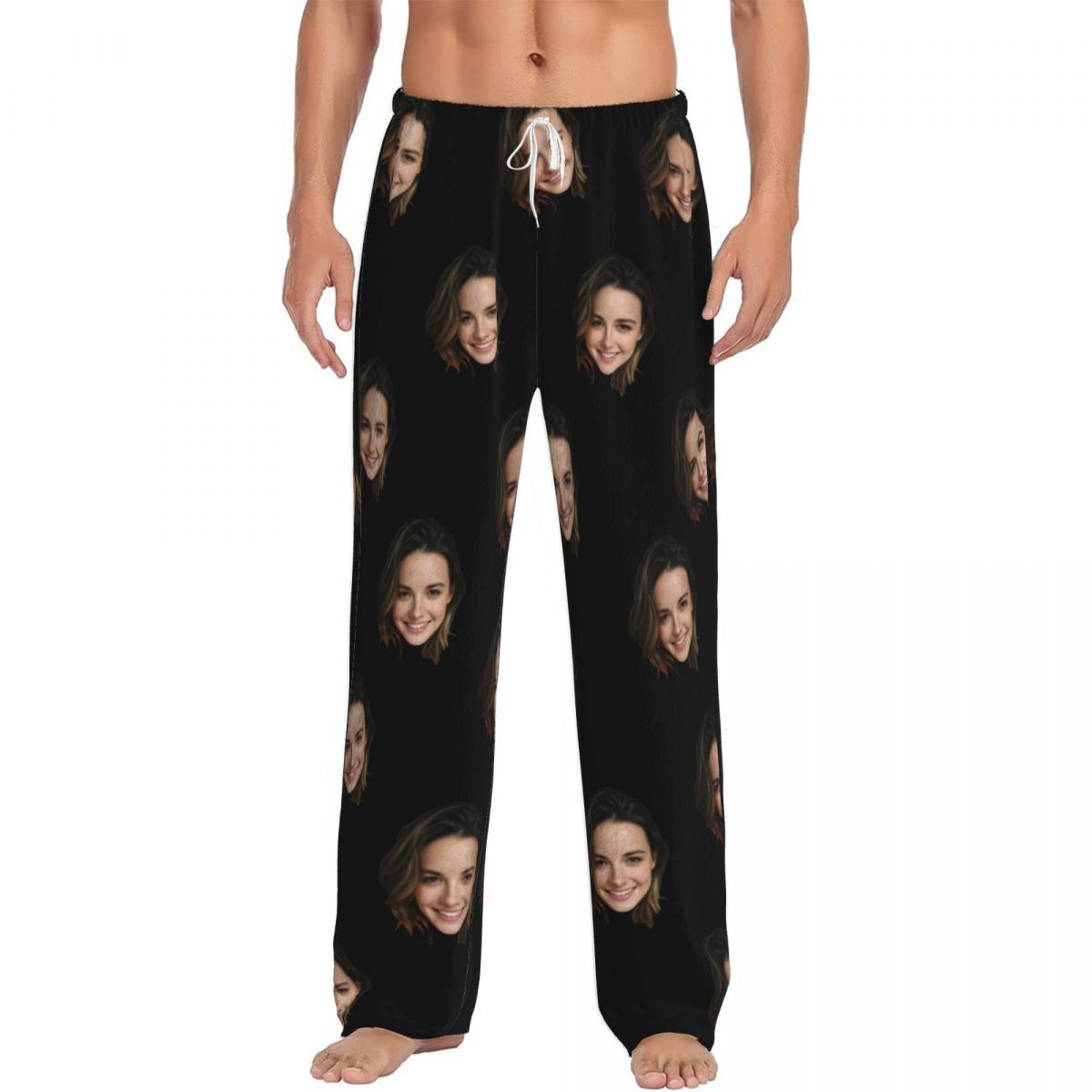 Customized Sleeping Pants with - Thermal Long John recension och pris