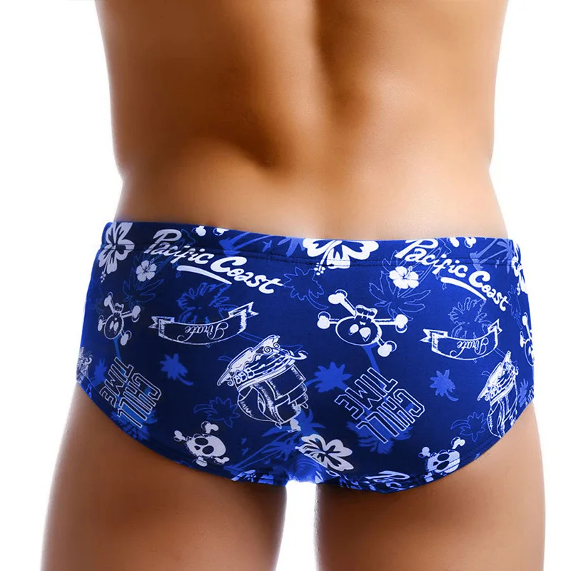 Swimwear Men Brazilian Cut Swi - Pouch Boxer Pouch recension och pris
