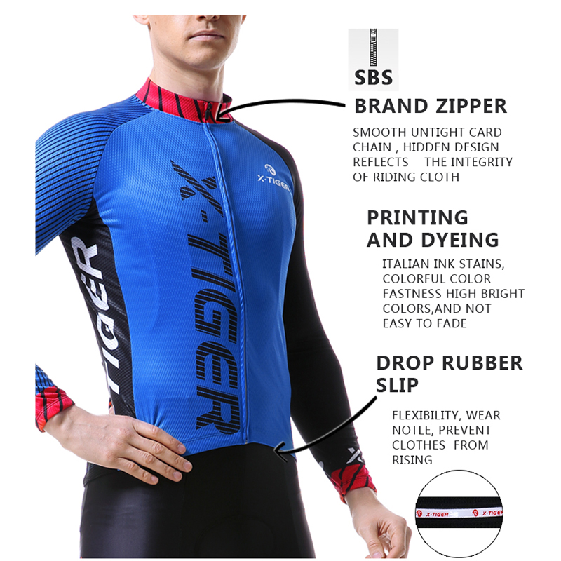 X-Tiger Warm Pro Winter Therma - Thermal Long John recension och pris