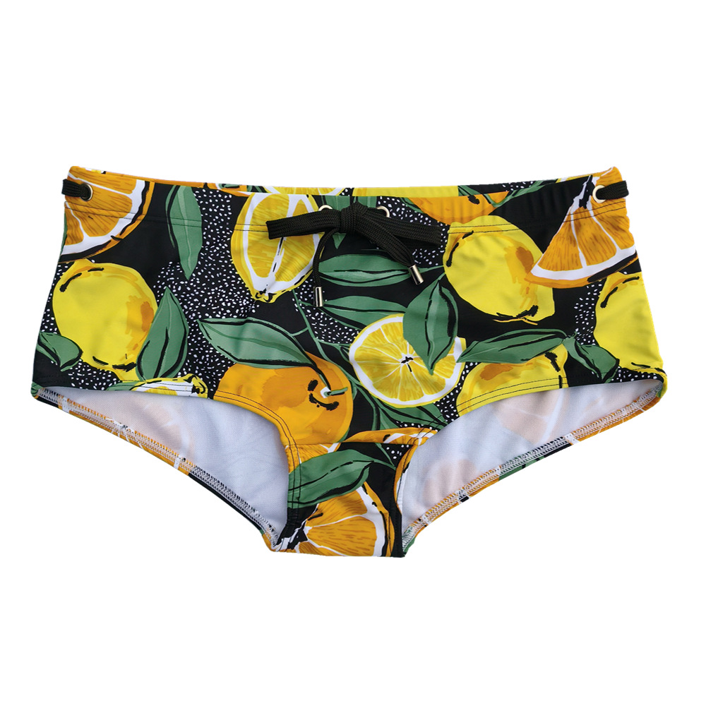 Mens Swimwear Swimsuits Swim B - Pouch Boxer Pouch recension och pris