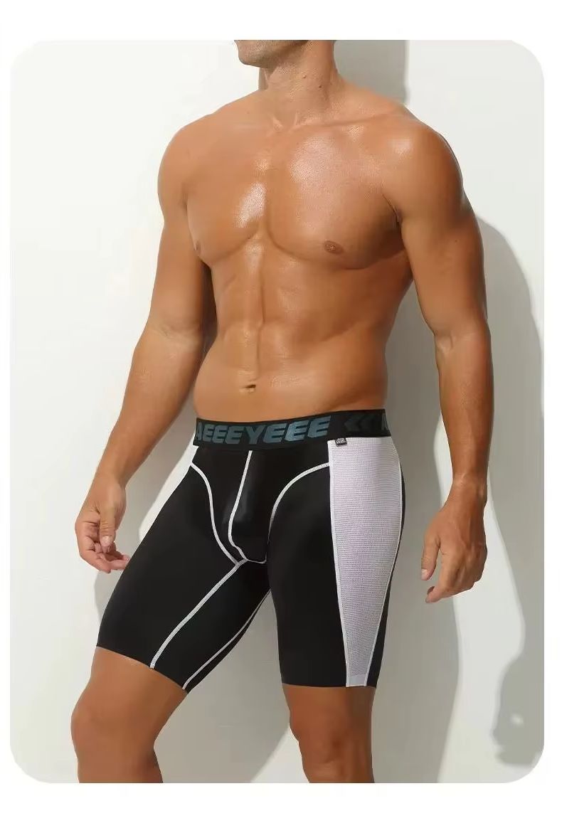 Men's Underwear boxer ultra-th - Mesh Sport Boxer recension och pris