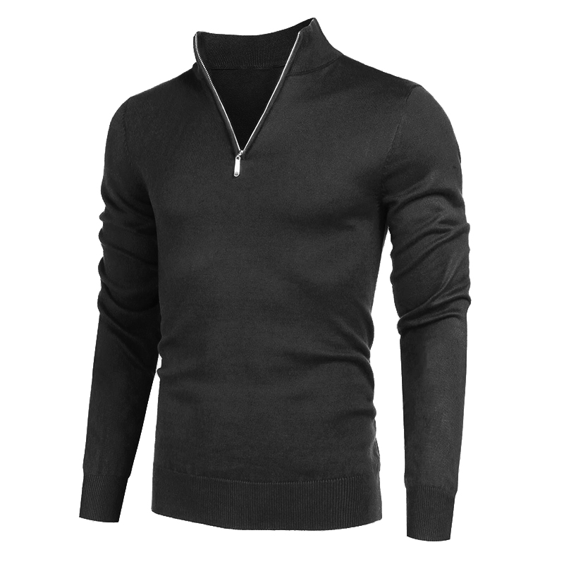 Autumn Mens Turtlenecks Street - Thermal Long John recension och pris