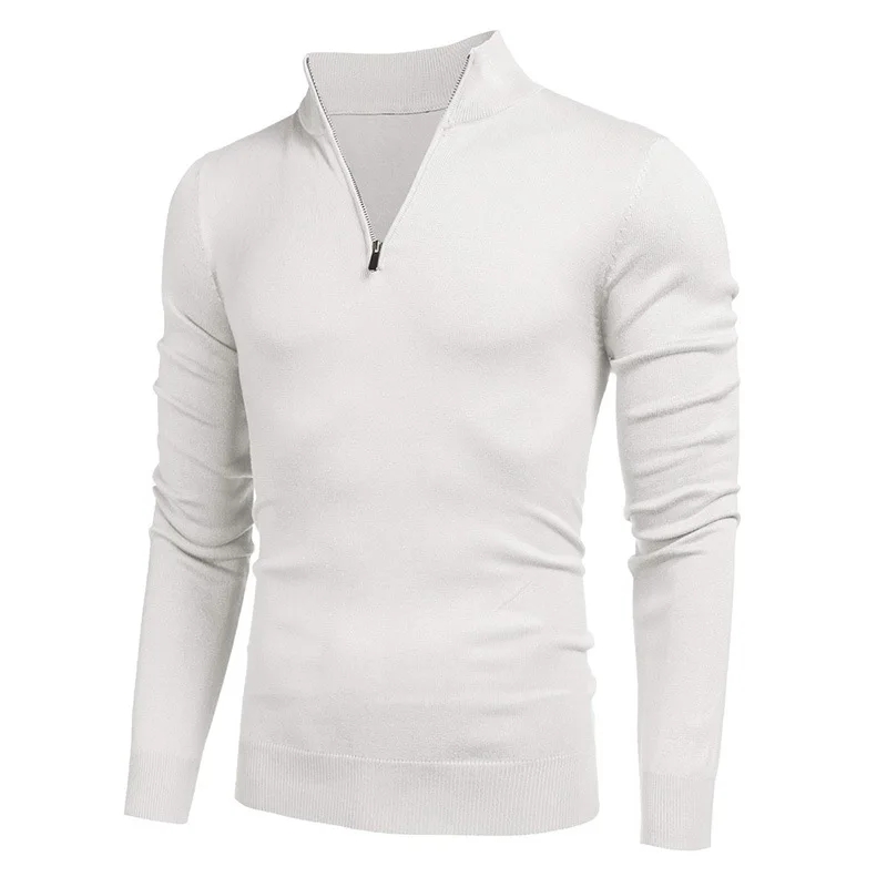 Autumn Mens Turtlenecks Street - Thermal Long John recension och pris