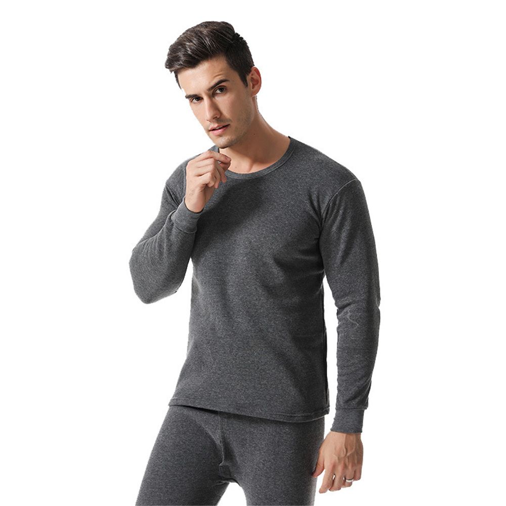 Weather Fleece Lined Ultra Sof - Thermal Long John recension och pris