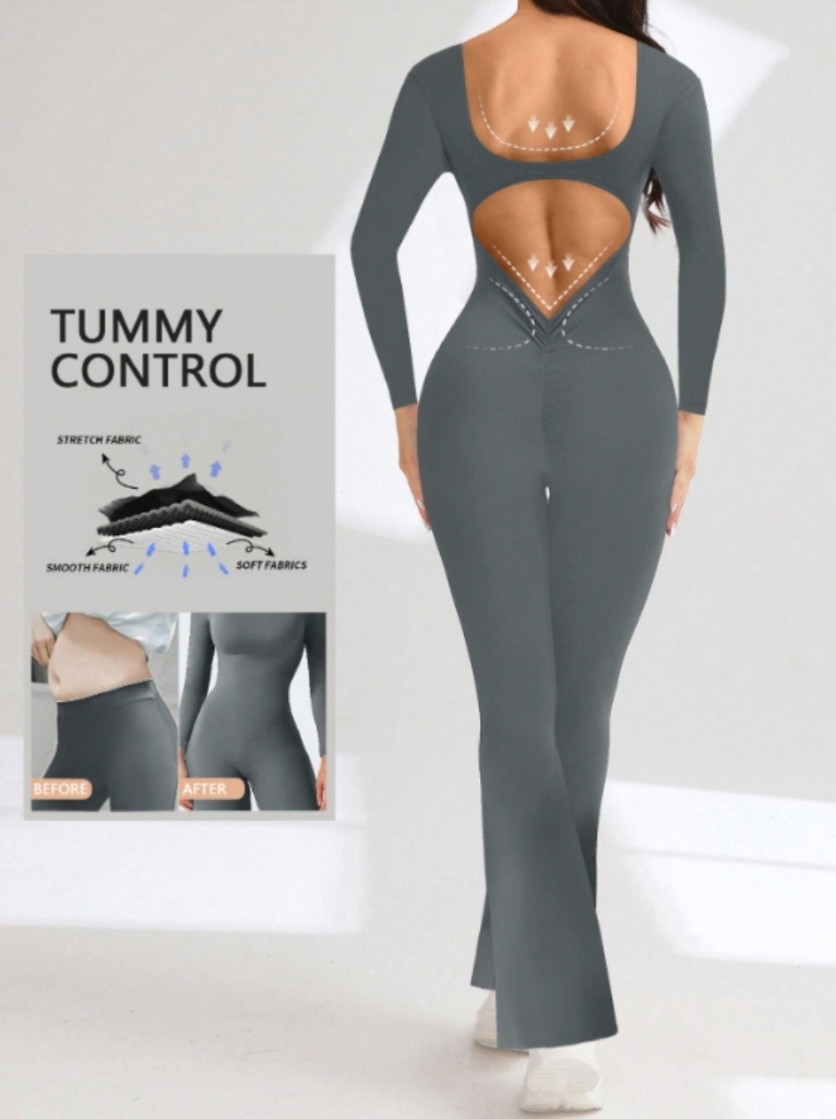 High quality solid color long  - Compression Long Pant recension och pris